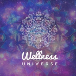 wellness universe logo