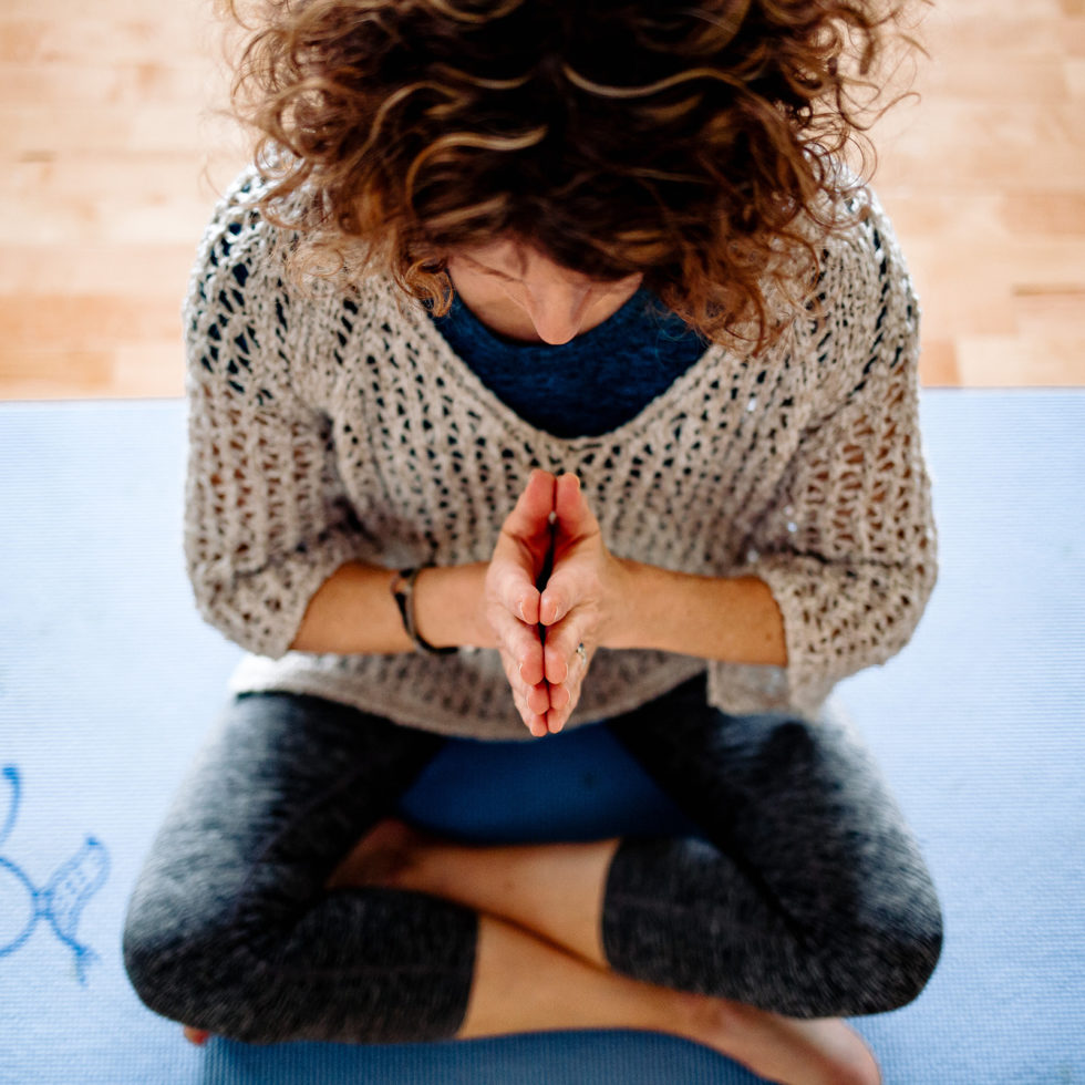 Yoga for Self Care | Yoga Poses