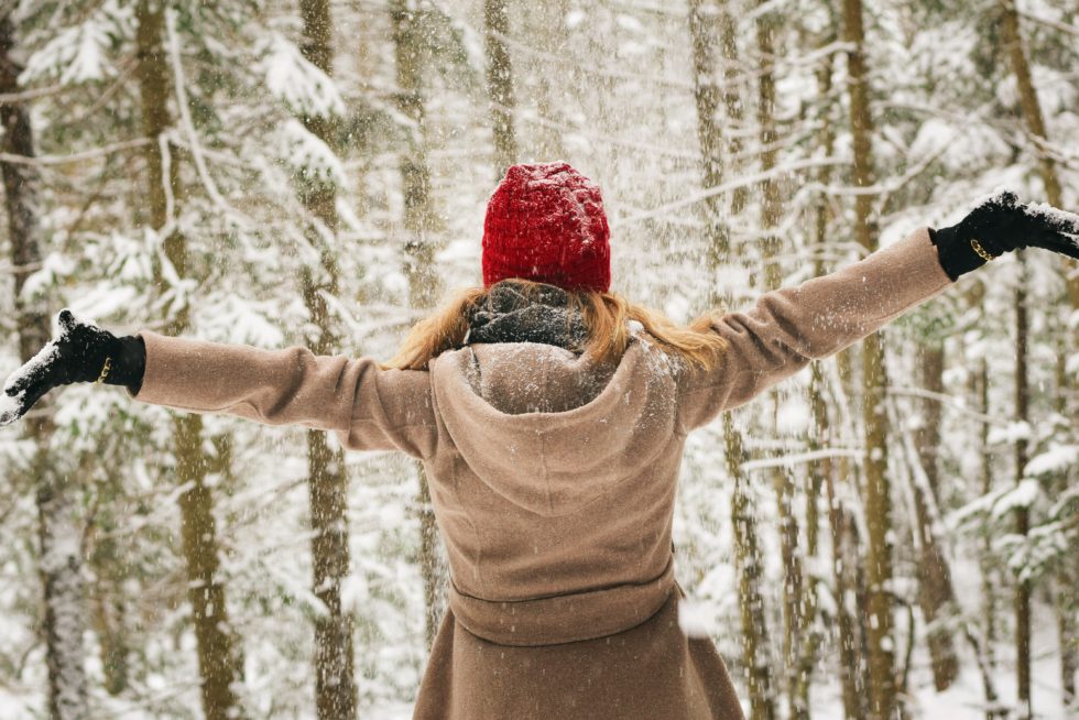 10 Tips for Winter Wellness