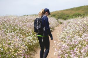 Did you know that walking every day can increase your happiness? Find out my tips for getting out to walk more often for improved emotional and physical health.