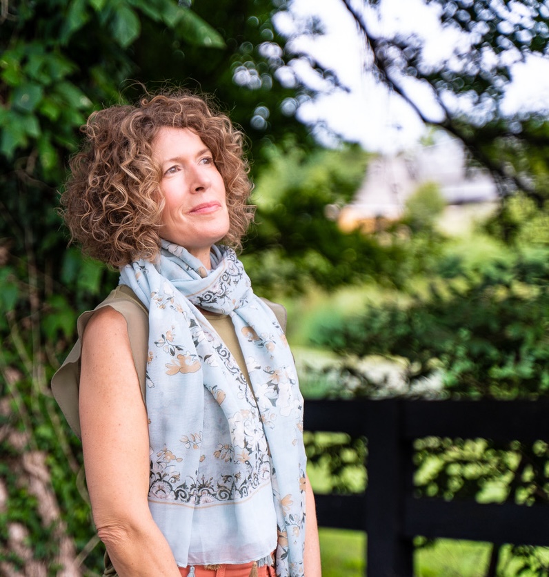 Nancy Stevens Coaching